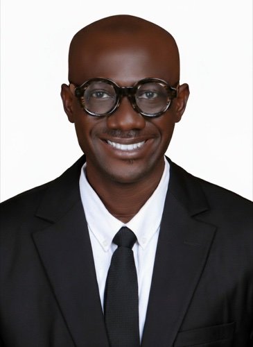 Victor O. Adeniji